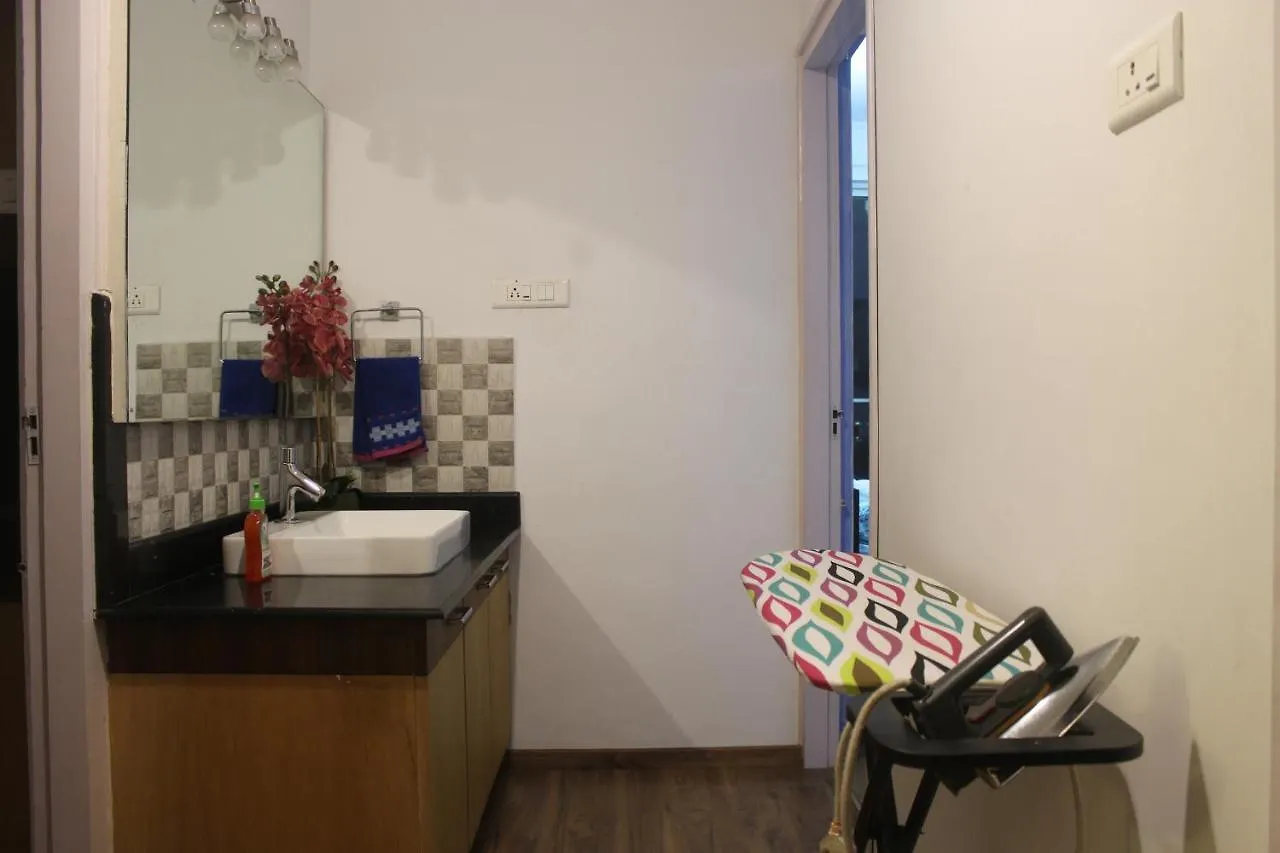 Serene Homestay Thiruvananthapuram Indien