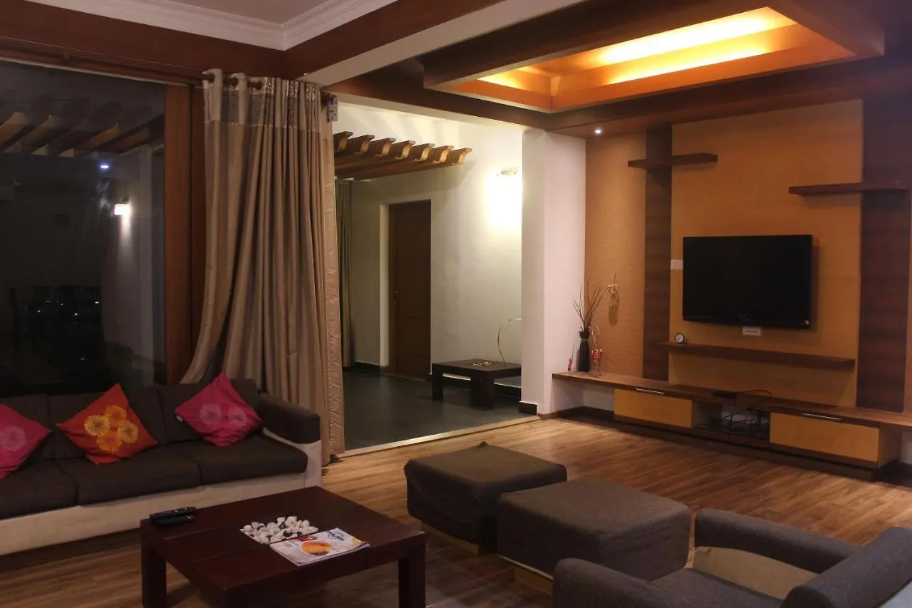 Serene Homestay Thiruvananthapuram