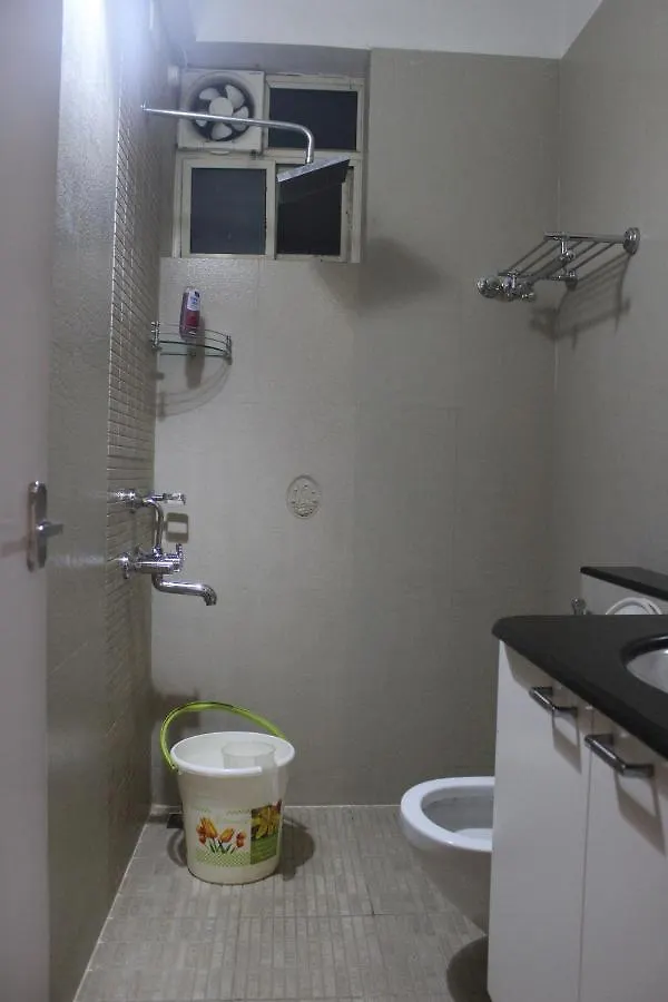 Serene Homestay Thiruvananthapuram