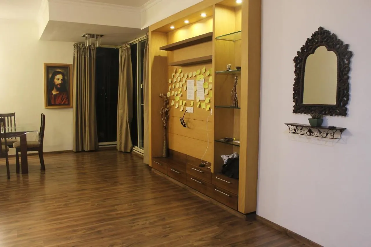 Serene Homestay Thiruvananthapuram 0*,  Indien