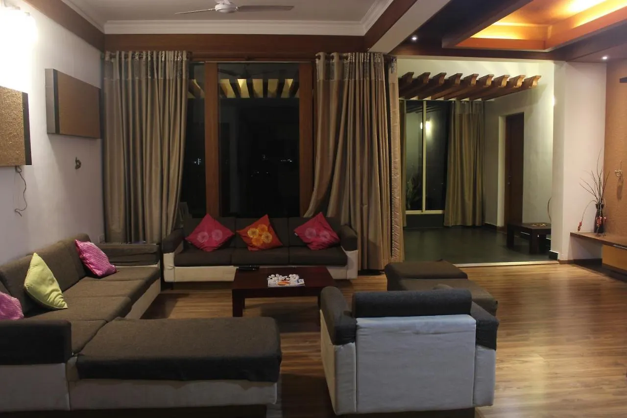 Serene Homestay Thiruvananthapuram